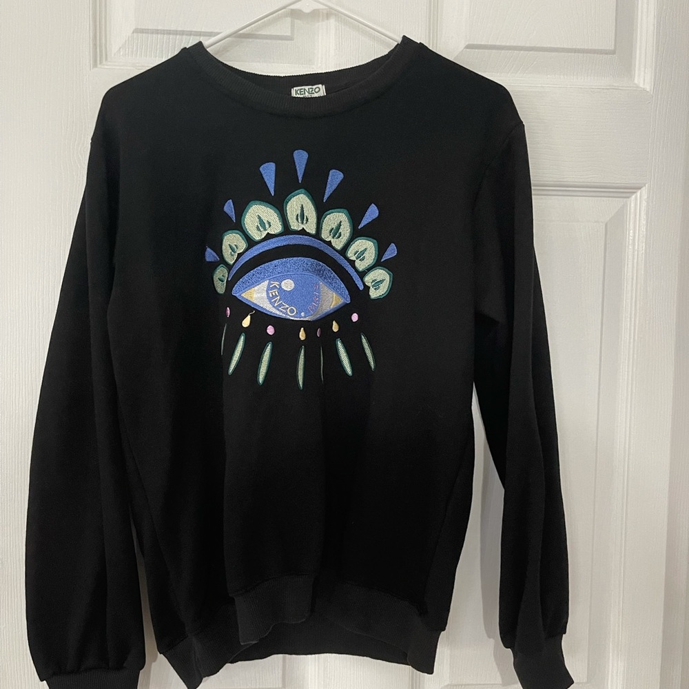 Kenzo sweater